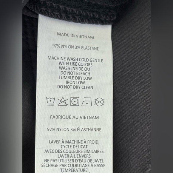 NWT Prana Stretch Zion Pants (32-28) - Picture 7 of 7